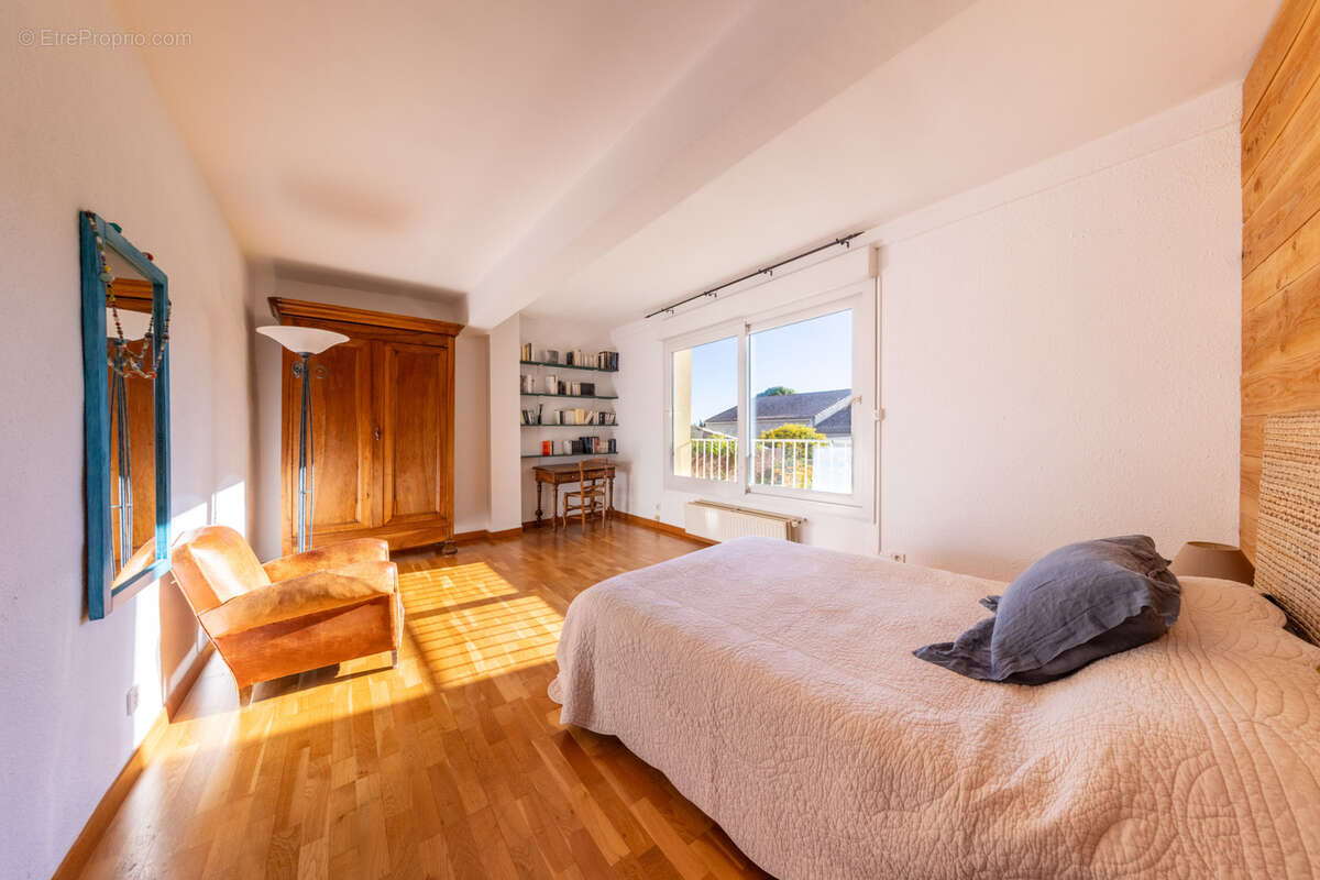 Maison à CANDILLARGUES