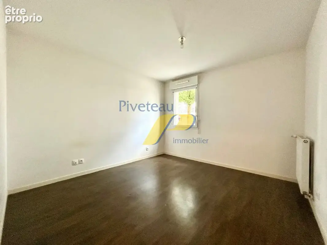 Appartement 3 pièces 56 m² à vendre à Reze (44400) - photo 5