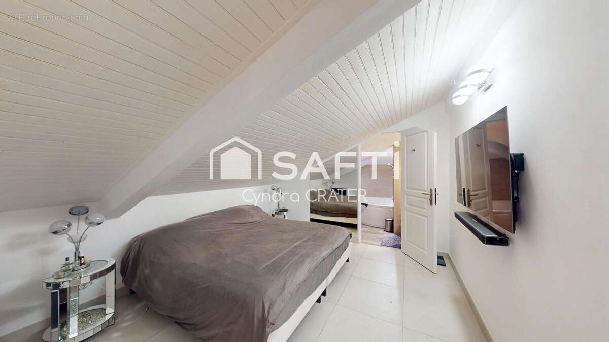 Photo 4 - Appartement à LE DIAMANT