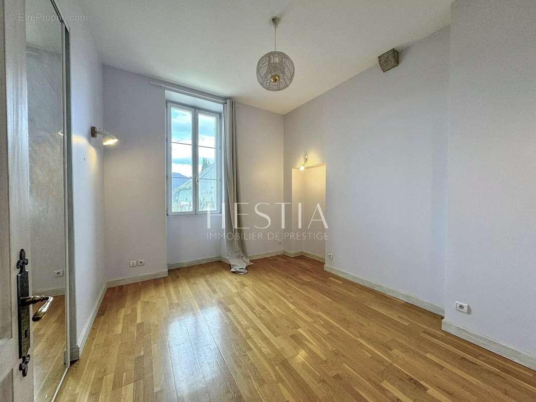 Maison à LA MOTTE-SERVOLEX