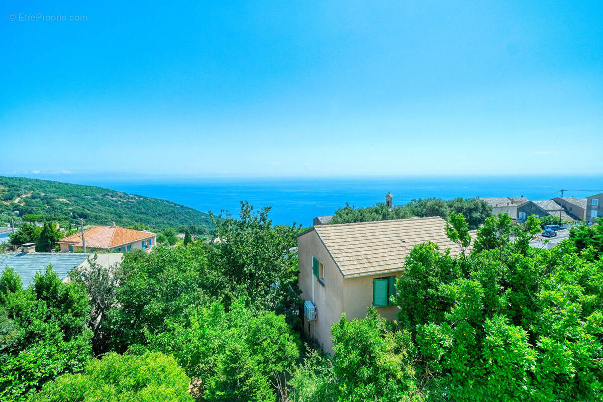 Appartement à BRANDO