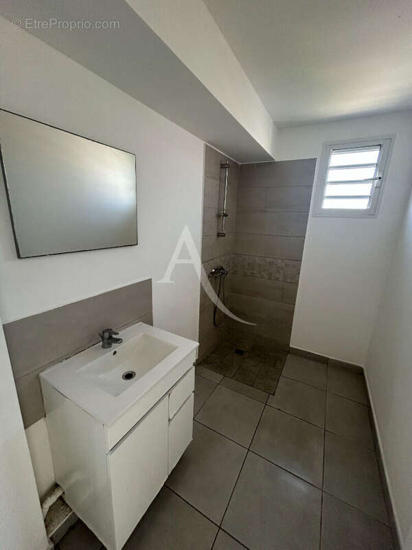Appartement Etang Z'Abricot T4 - photo 4