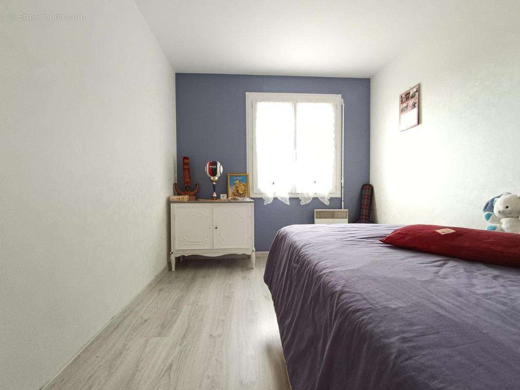 maison de Bourg sur sous sol - photo 6