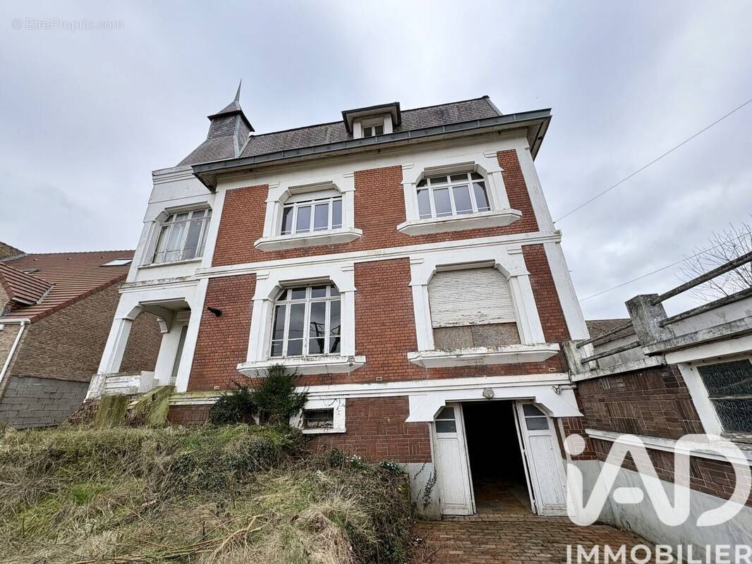 Photo 1 - Maison à LOZINGHEM