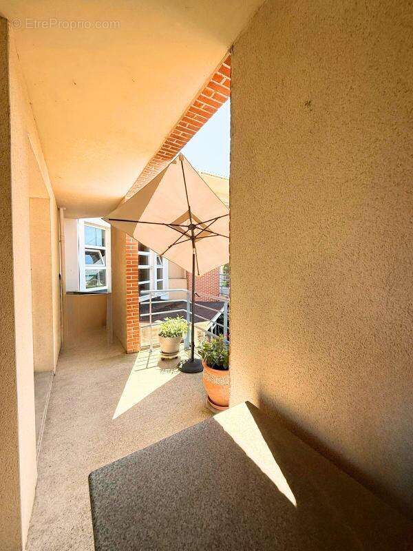 Appartement à TOURNEFEUILLE