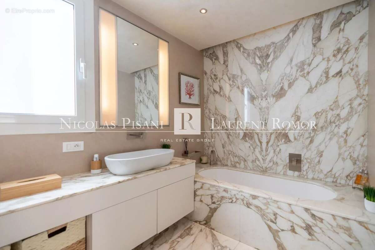 Appartement à CAP-D&#039;AIL