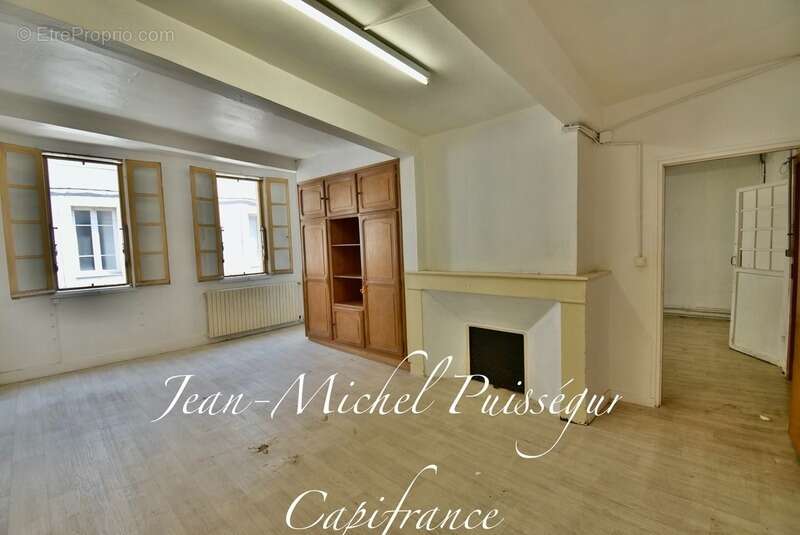 Immeuble 5 Appartements et Commerce à Vendre SAINT GAUDENS (31) - photo 5