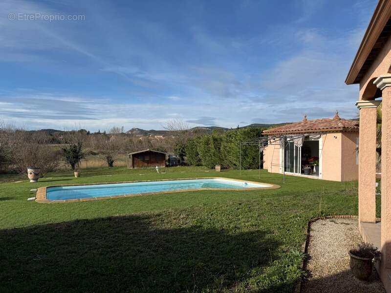 Maison à BAGARD