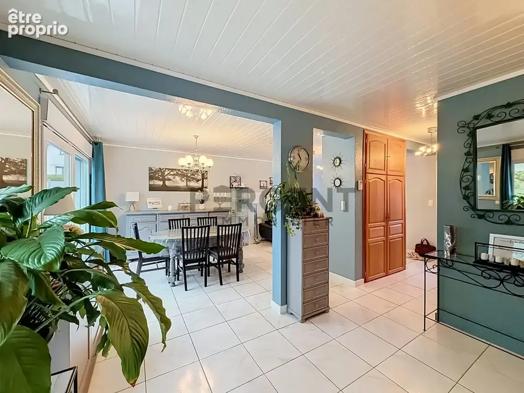 Maison 5 pièces 107 m² à vendre à Nouzonville (08700) - photo 5