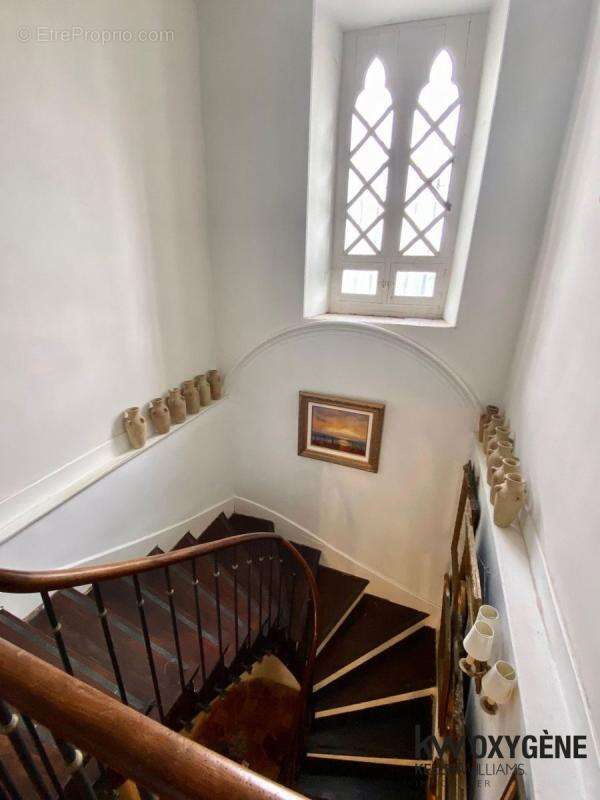 Maison à CARCASSONNE