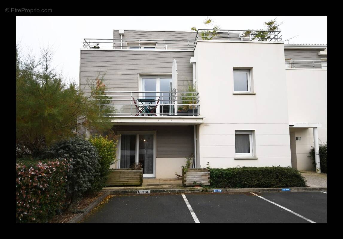 Appartement à PERIGNY