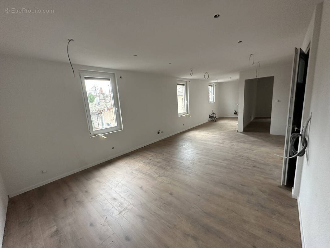 Appartement à BILLOM