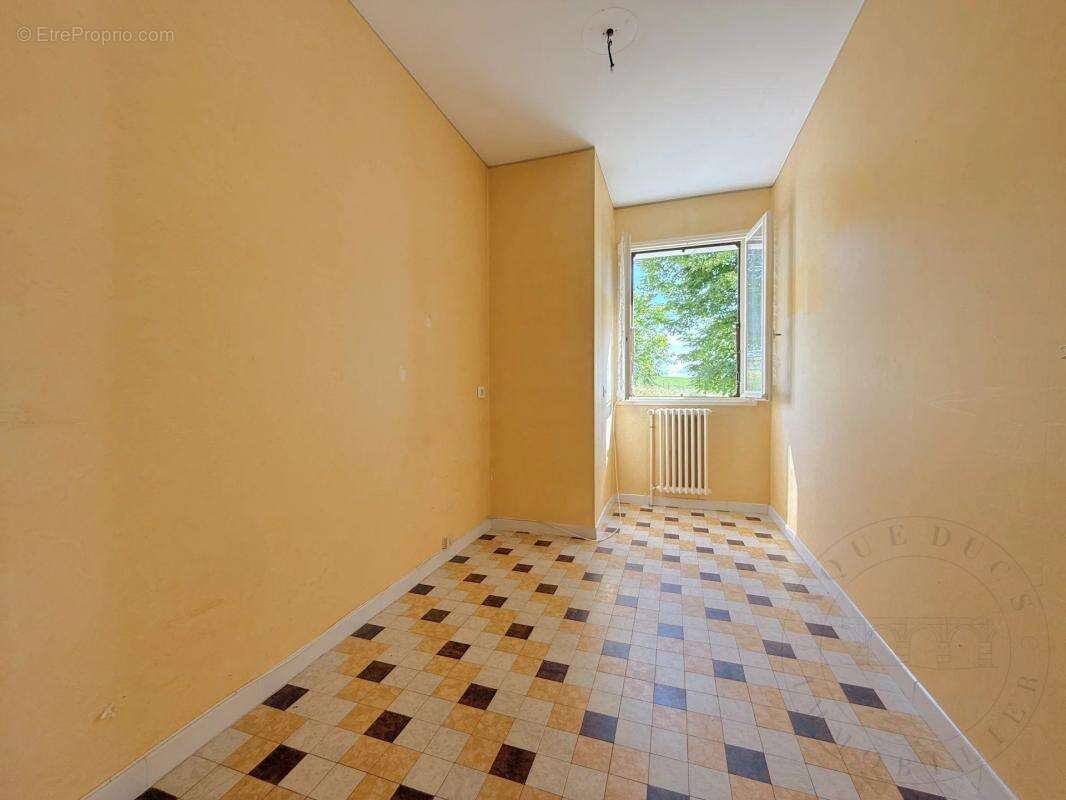 Maison à POLLIONNAY