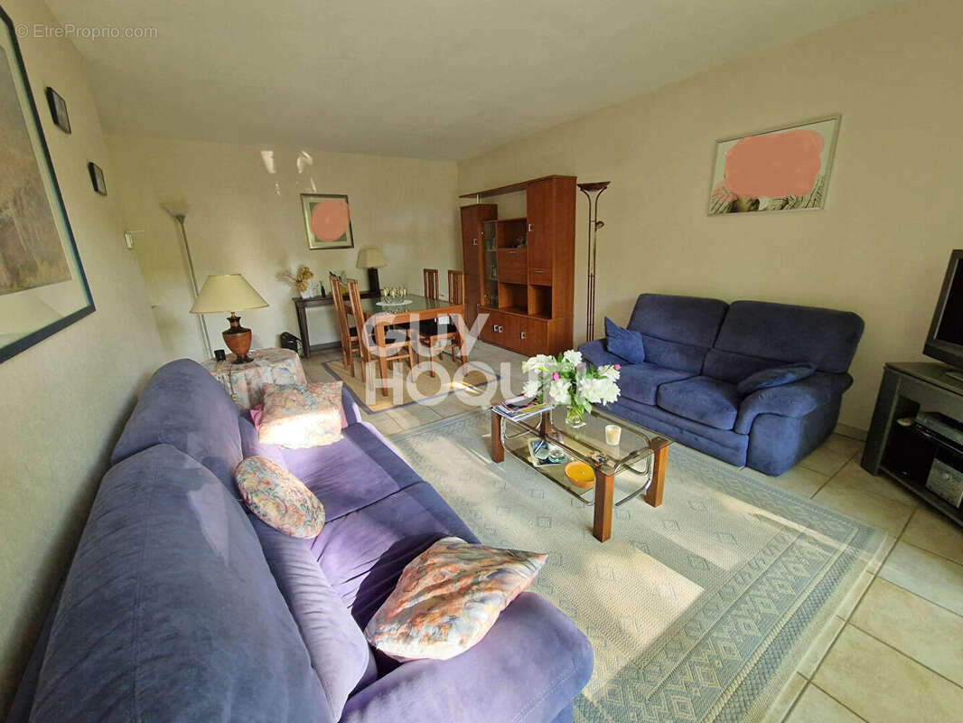 Appartement à BLANQUEFORT