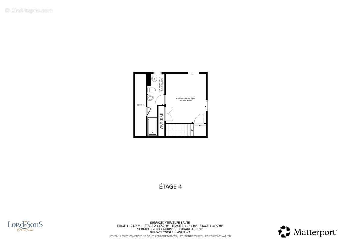 Maison à BEAUMES-DE-VENISE