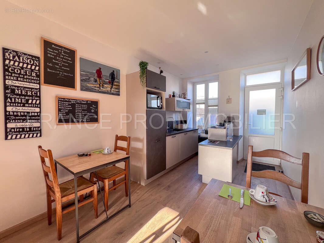 Maison à AUDERVILLE