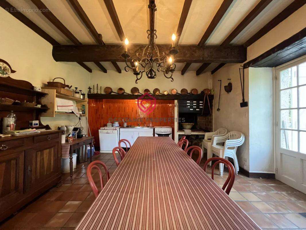 Maison à RIMONT