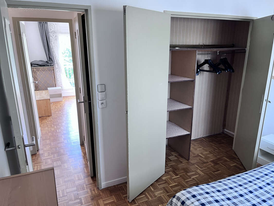 Maison à FRANCONVILLE