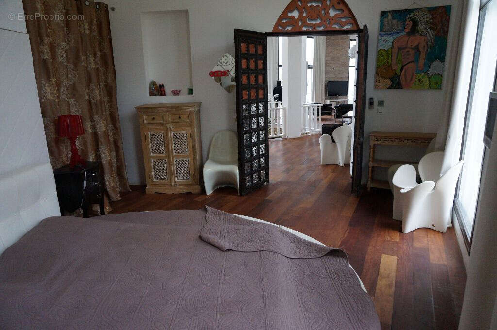 Maison à L'ILE-ROUSSE