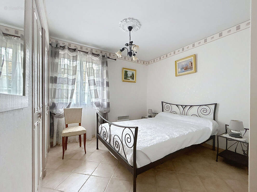Maison à SERIGNAN-DU-COMTAT