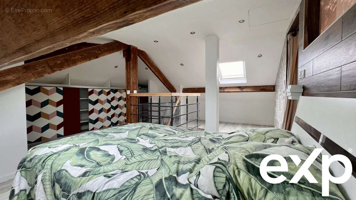 Maison à SAINT-HERBLAIN