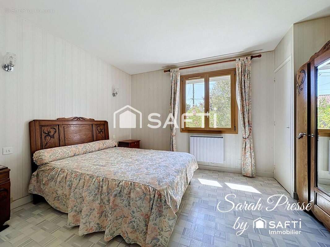 Photo 8 - Maison à LE FUILET