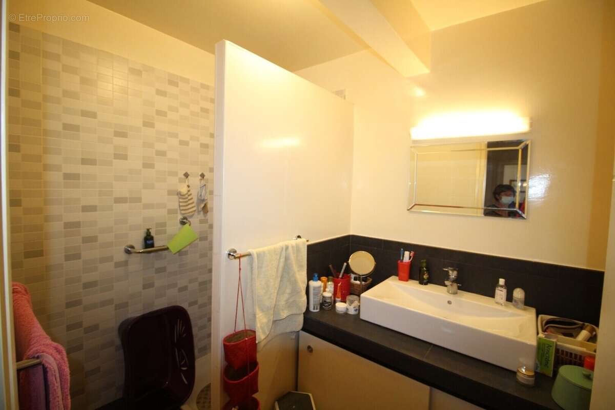 Appartement à BAYONNE