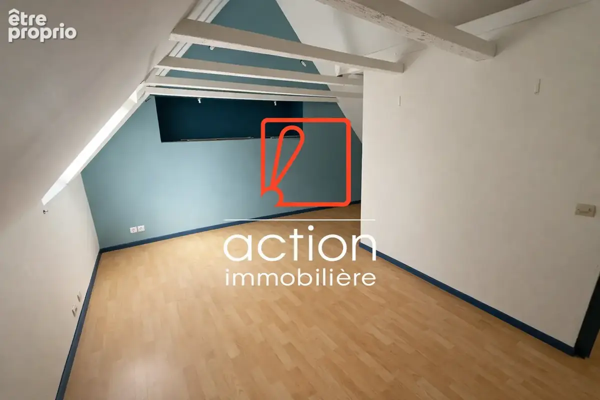 Ensemble immobilier en pierre de 310m2   Langoat - photo 12
