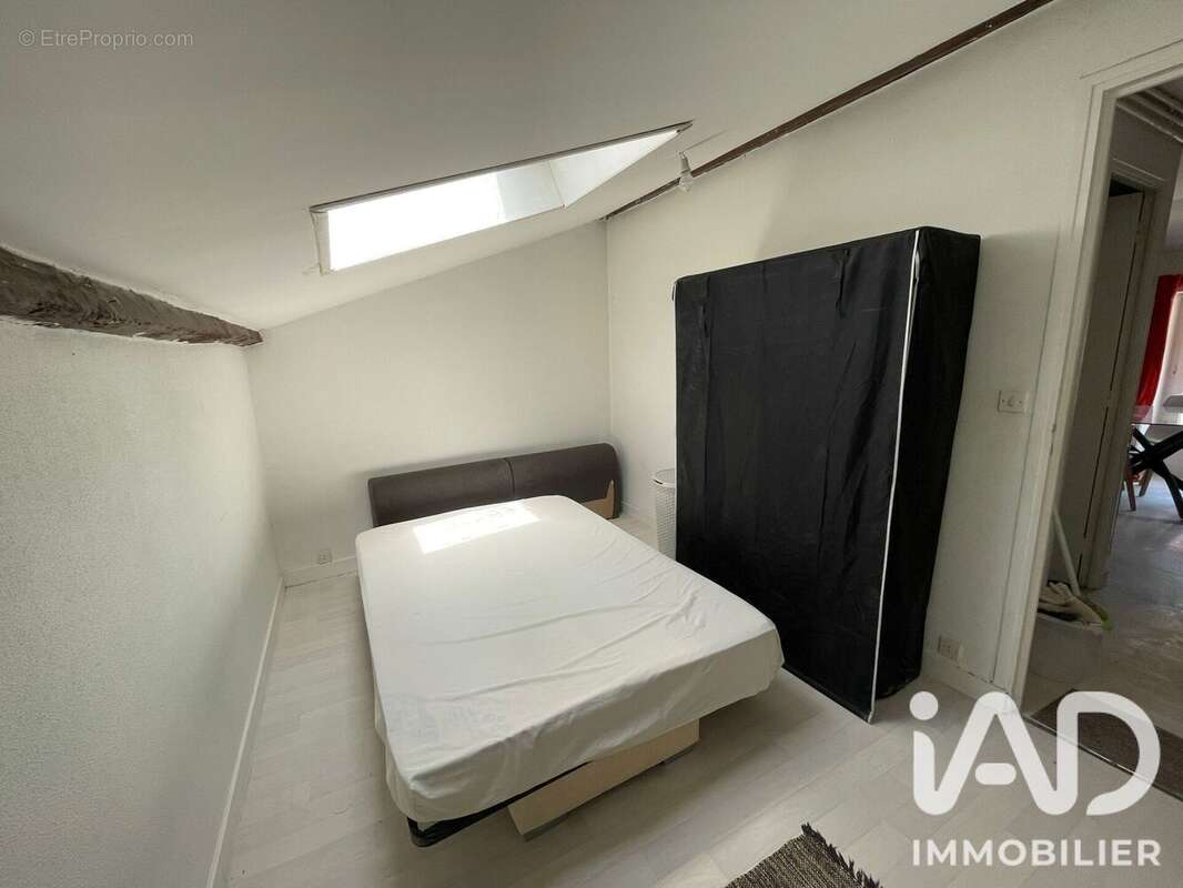 Appartement 30 m² à Poitiers  - photo 4