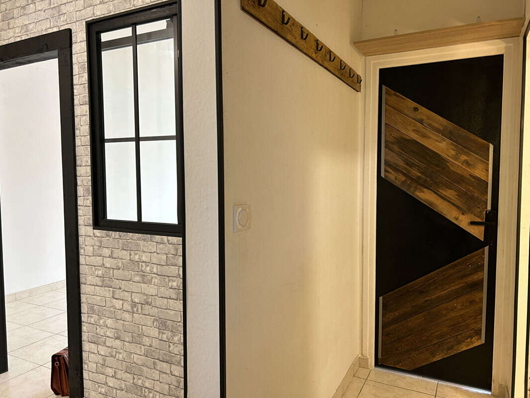 Appartement à LORIENT