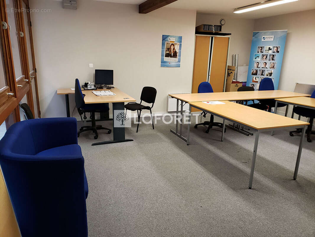 Appartement à ELBEUF