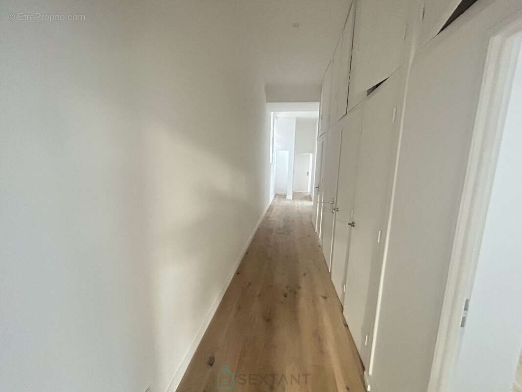 Appartement à DOUAI