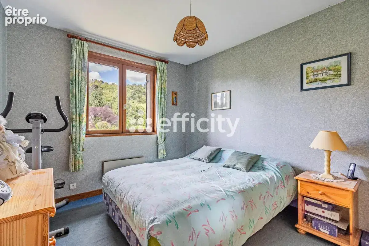 Maison 5 pièces 85 m² à vendre à Chessy (69380) - photo 7