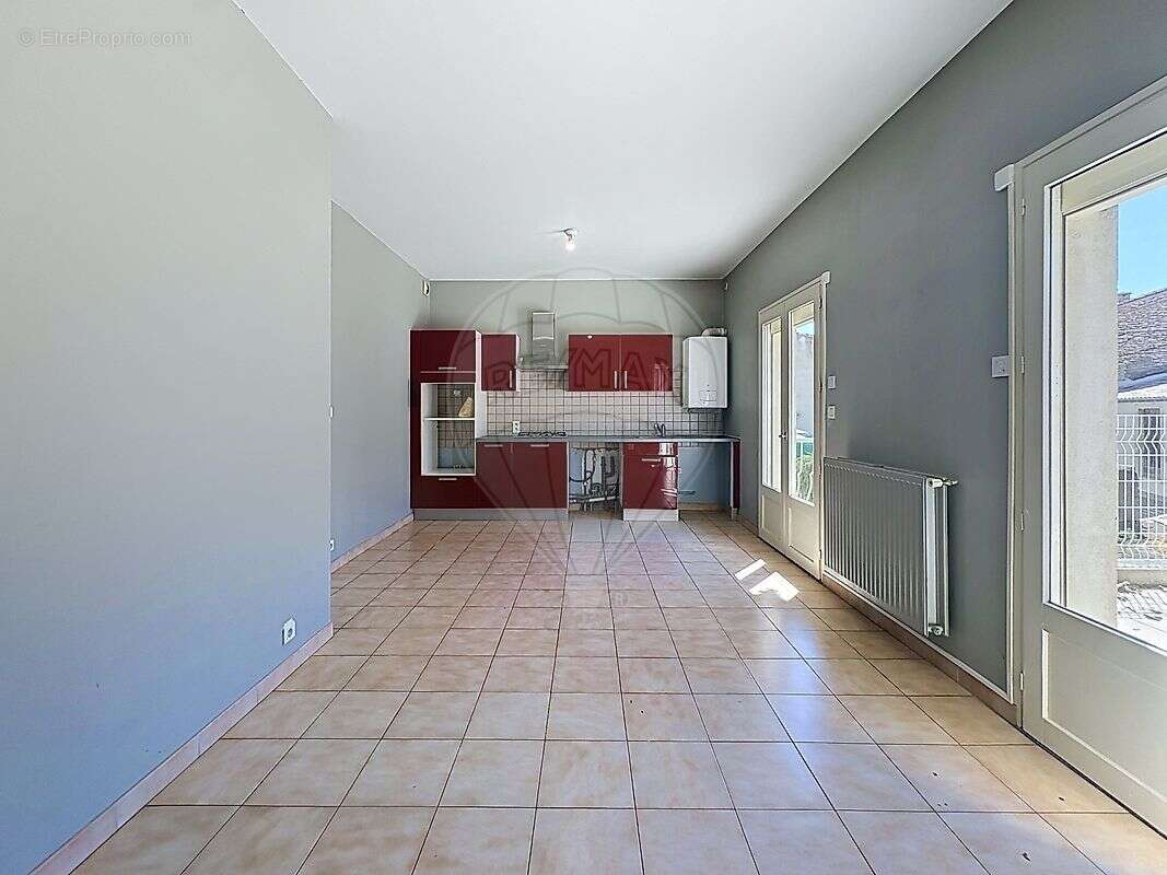Maison 4 chambre(s) à vendre - photo 4