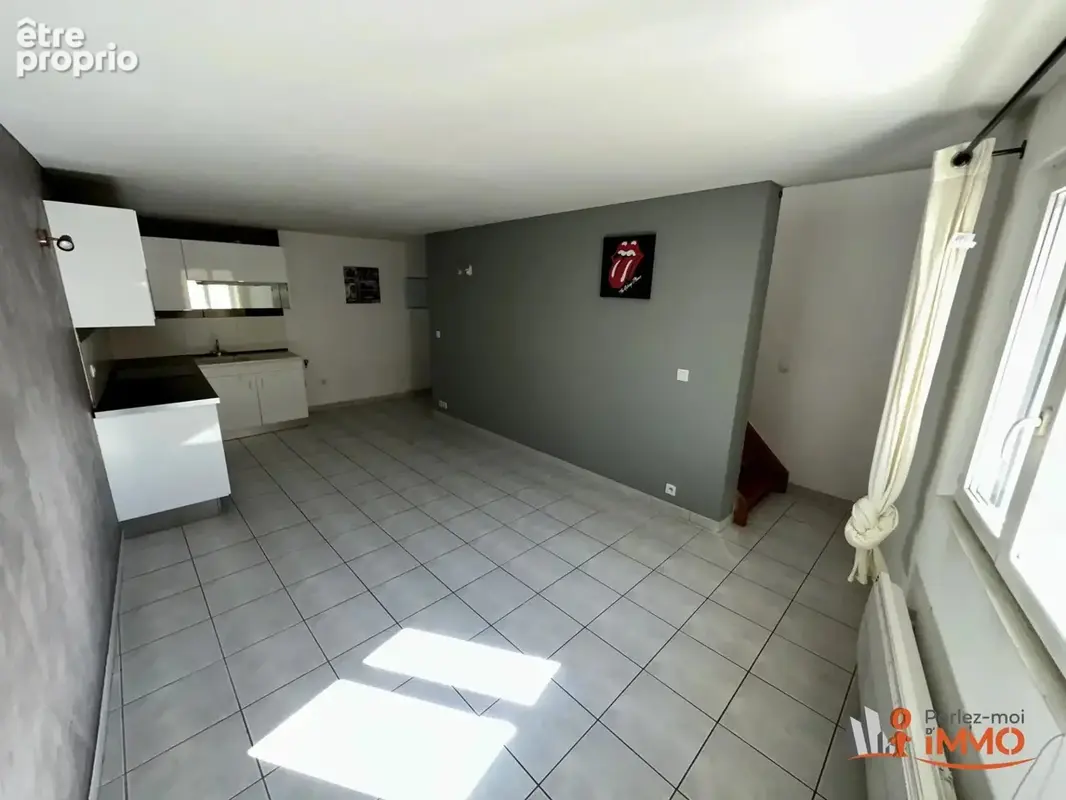 Appartement à vendre Ambérieu-en-Bugey - photo 9