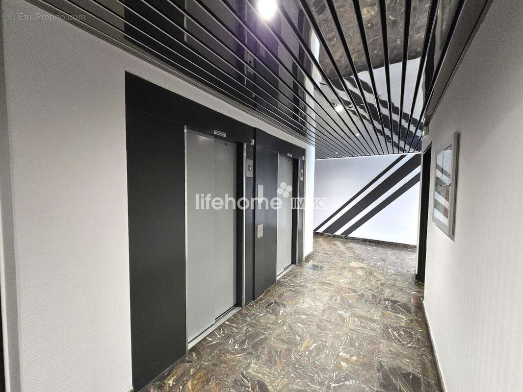 Appartement à LIMOGES