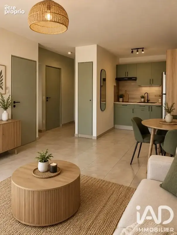 Photo 1 - Appartement à BEZIERS