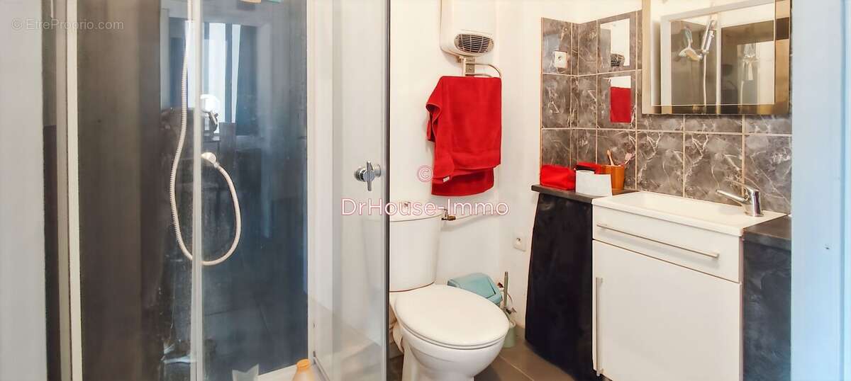 Appartement à QUILLAN