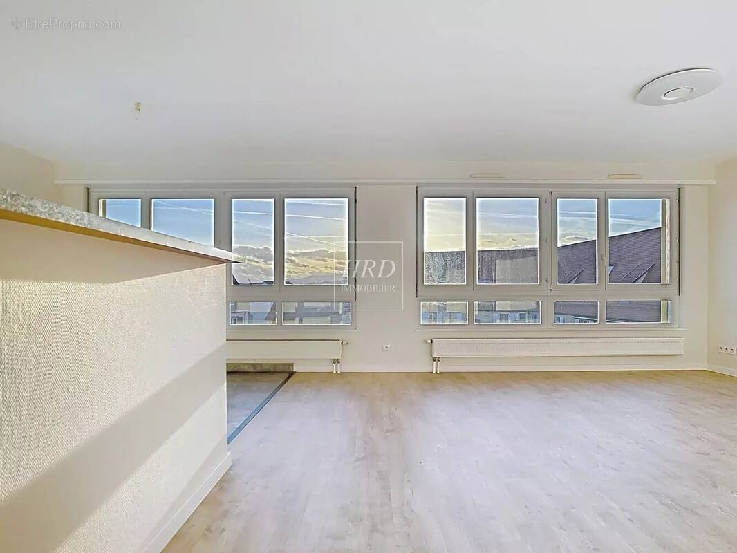 Appartement à MARLENHEIM