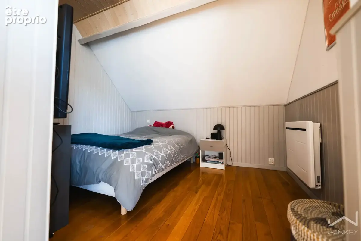 Maison Familiale 6 pièces - photo 8