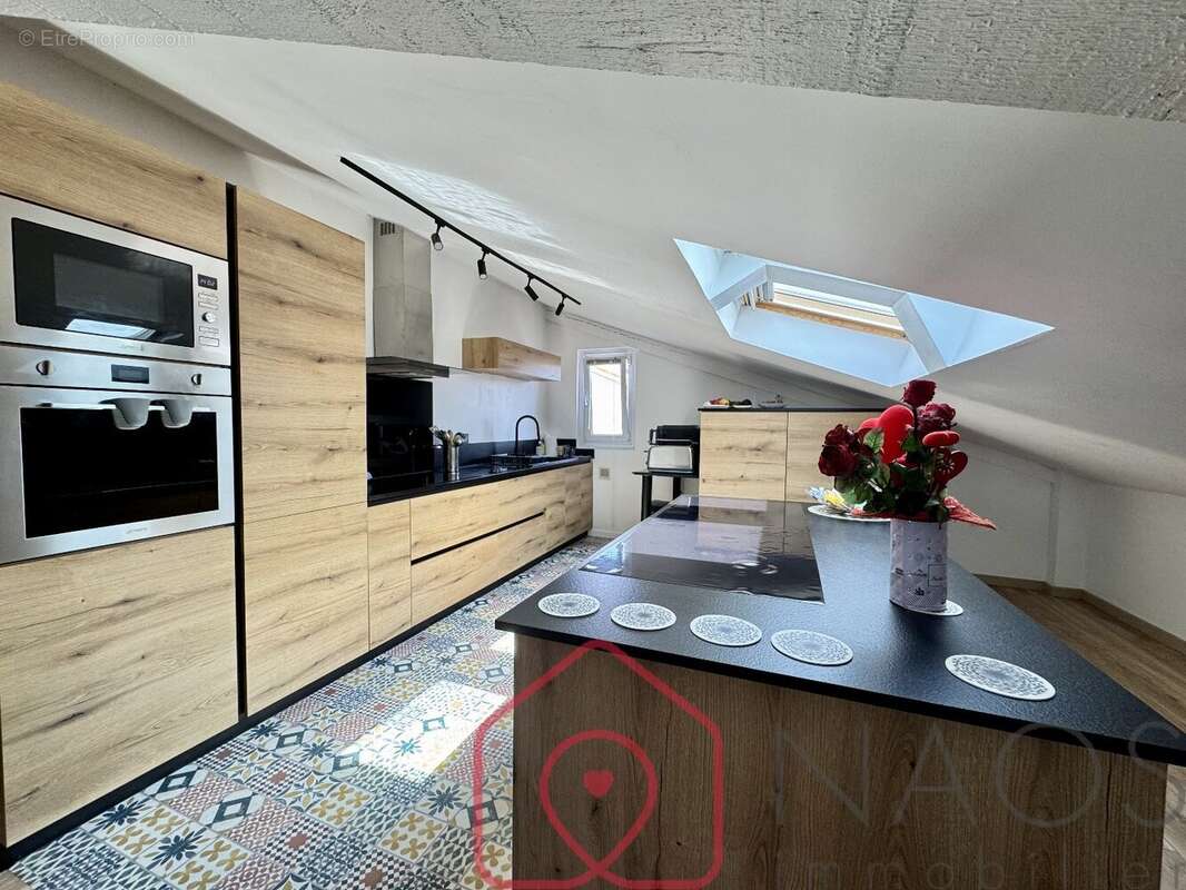 Appartement à SAINT-RAPHAEL