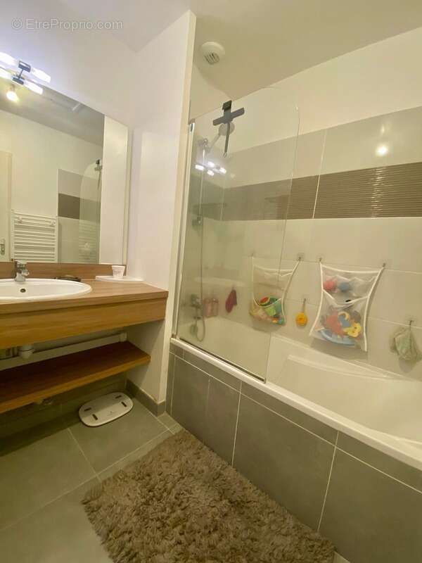 Appartement à PRADES-LE-LEZ