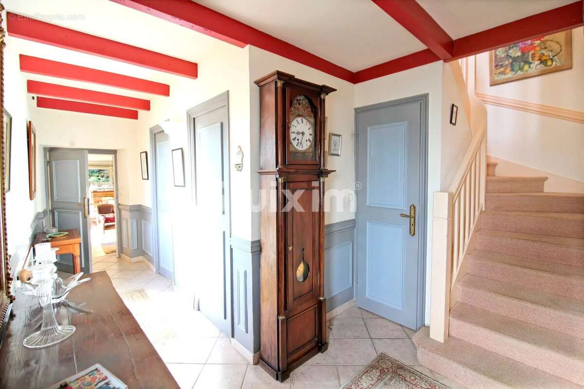 Maison à PERROS-GUIREC