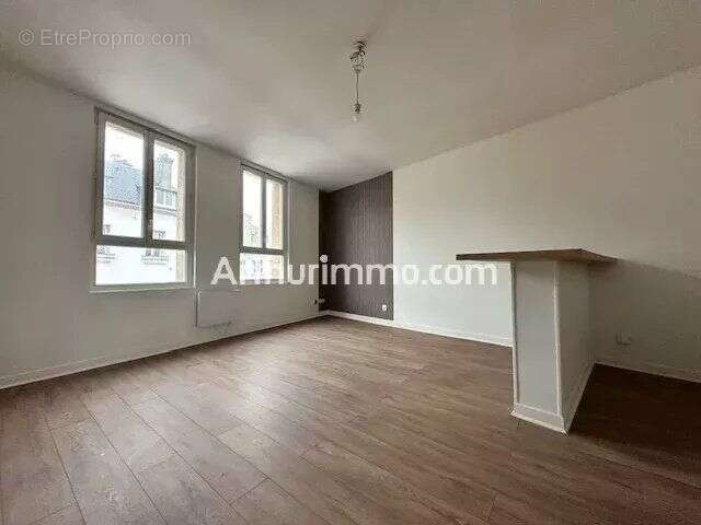 Appartement à LE HAVRE