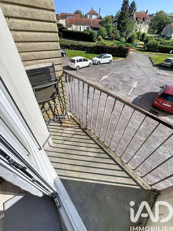 Photo 8 - Appartement à BAYEUX