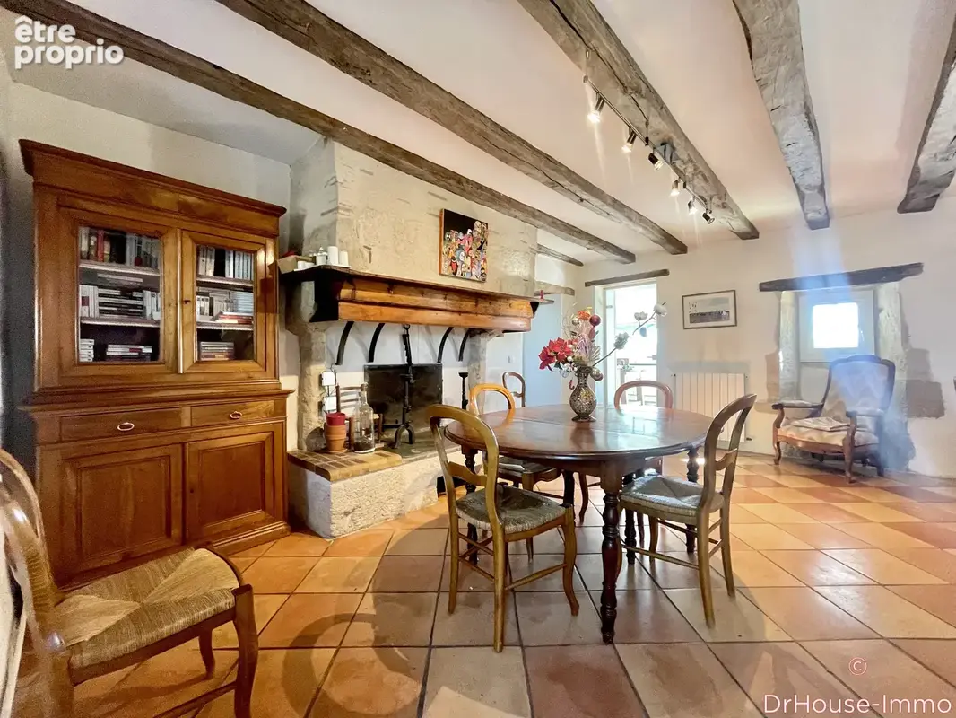Maison 5 pièces 183 m² à vendre à Ruch (33350) - photo 9