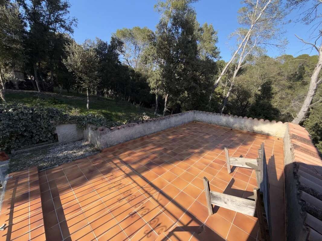 Maison à PIGNANS