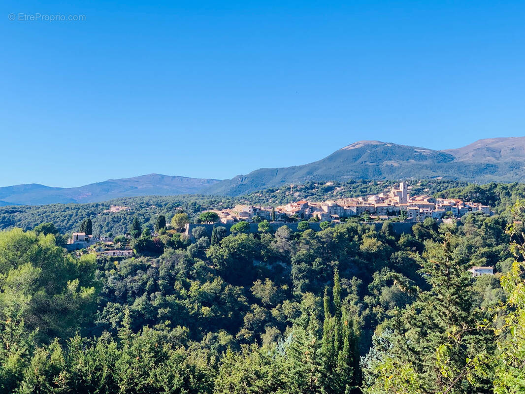 Maison à SAINT-PAUL