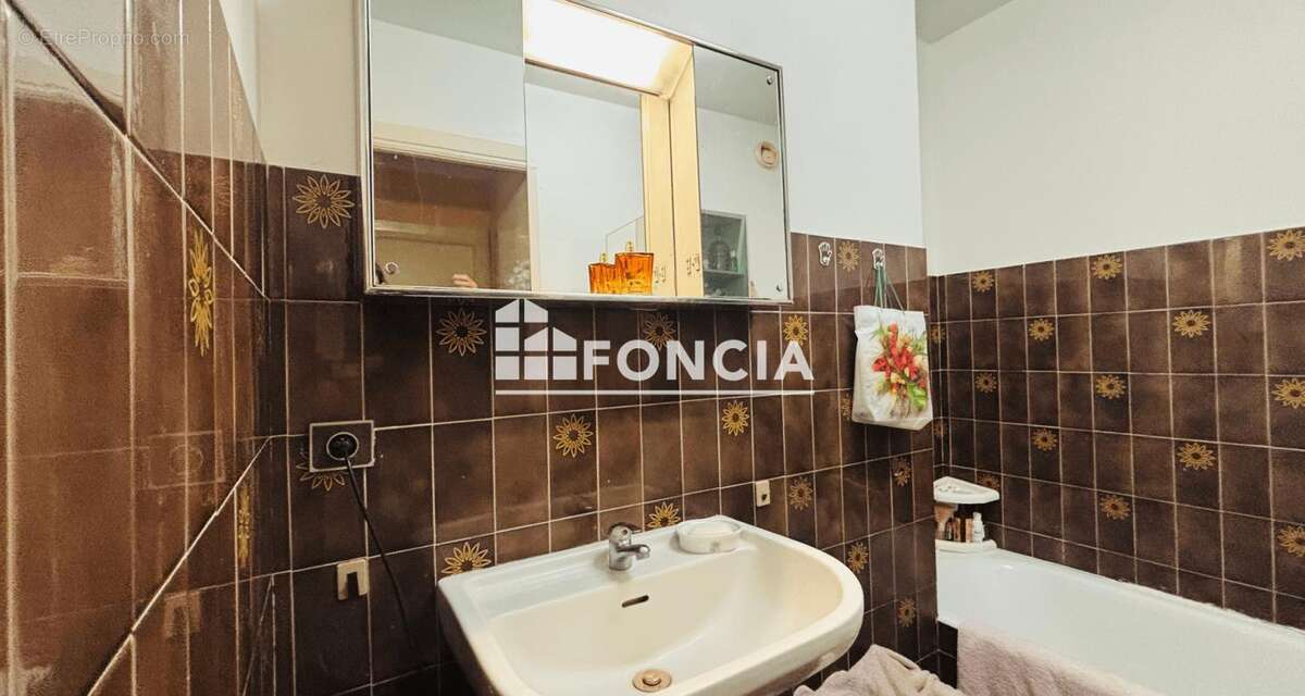 Appartement à CAGNES-SUR-MER