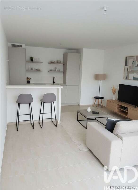 Photo 4 - Appartement à MEAUX